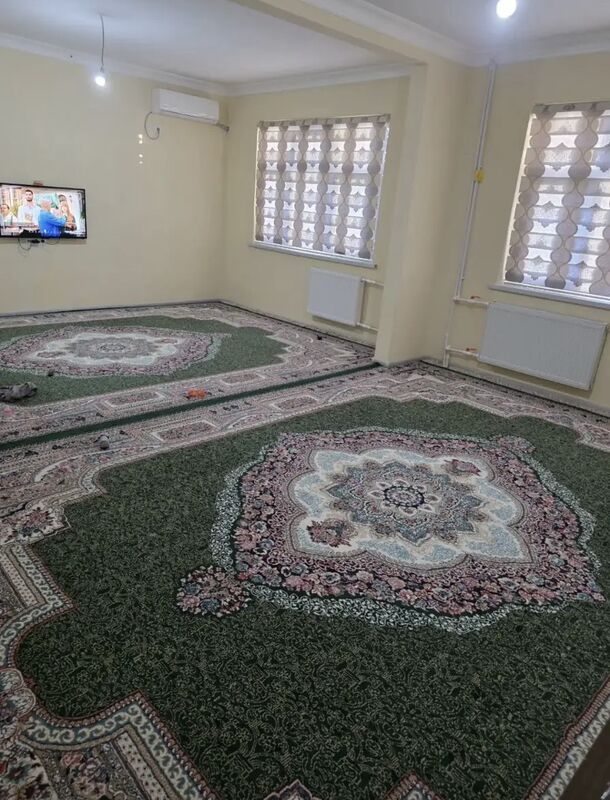 JEMAGAT 3 OTAGLY - Бузмеин - img 1