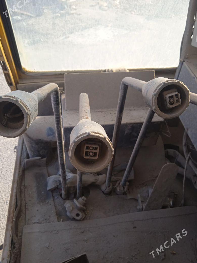 Maz Samosval 2007 - 110 000 TMT - Çärjew - img 2