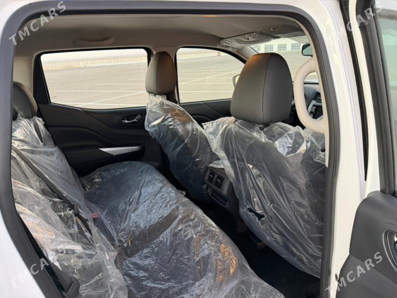 Nissan Navara 2025 - 465 000 TMT - Ашхабад - img 9