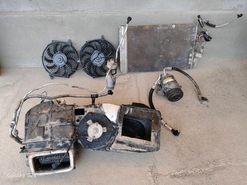 kansaner astra ji 2 000 TMT - Gyzylarbat - img 5