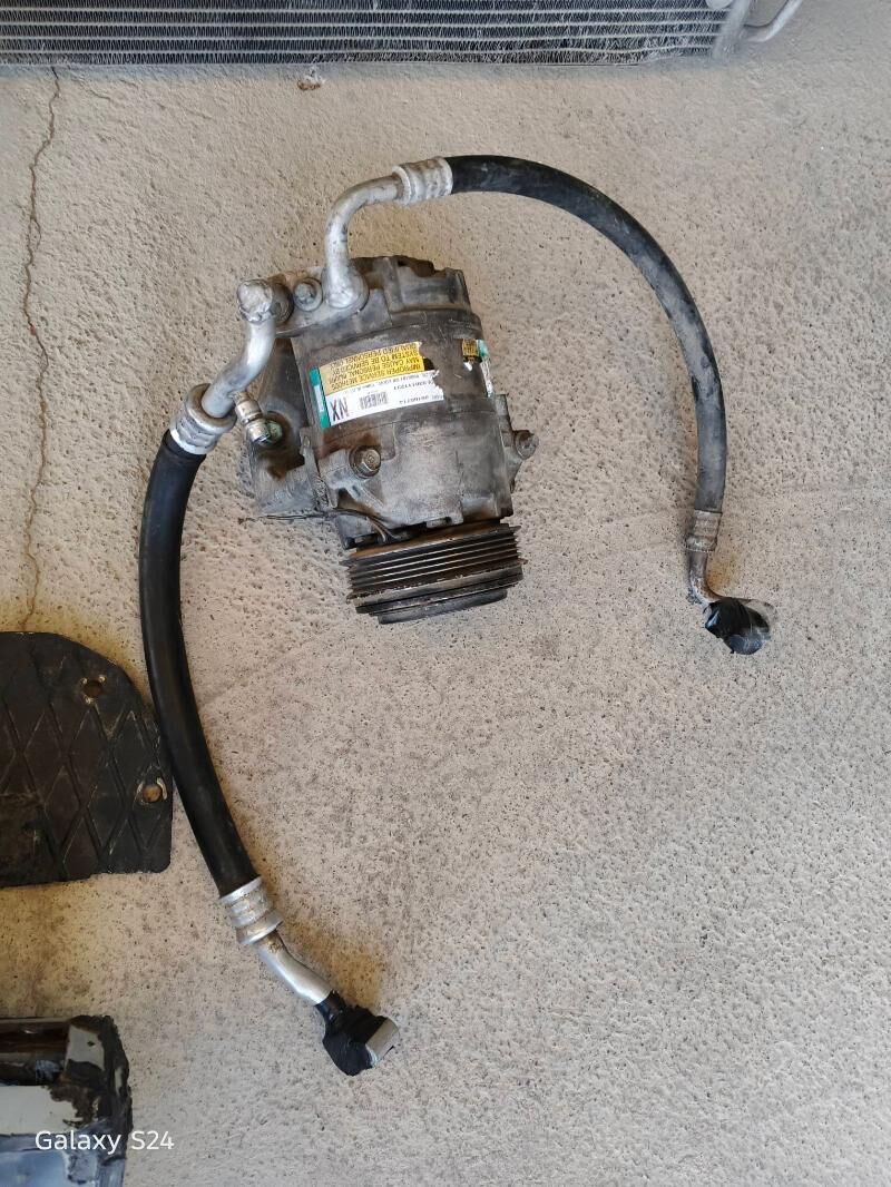 kansaner astra ji 2 000 TMT - Gyzylarbat - img 2