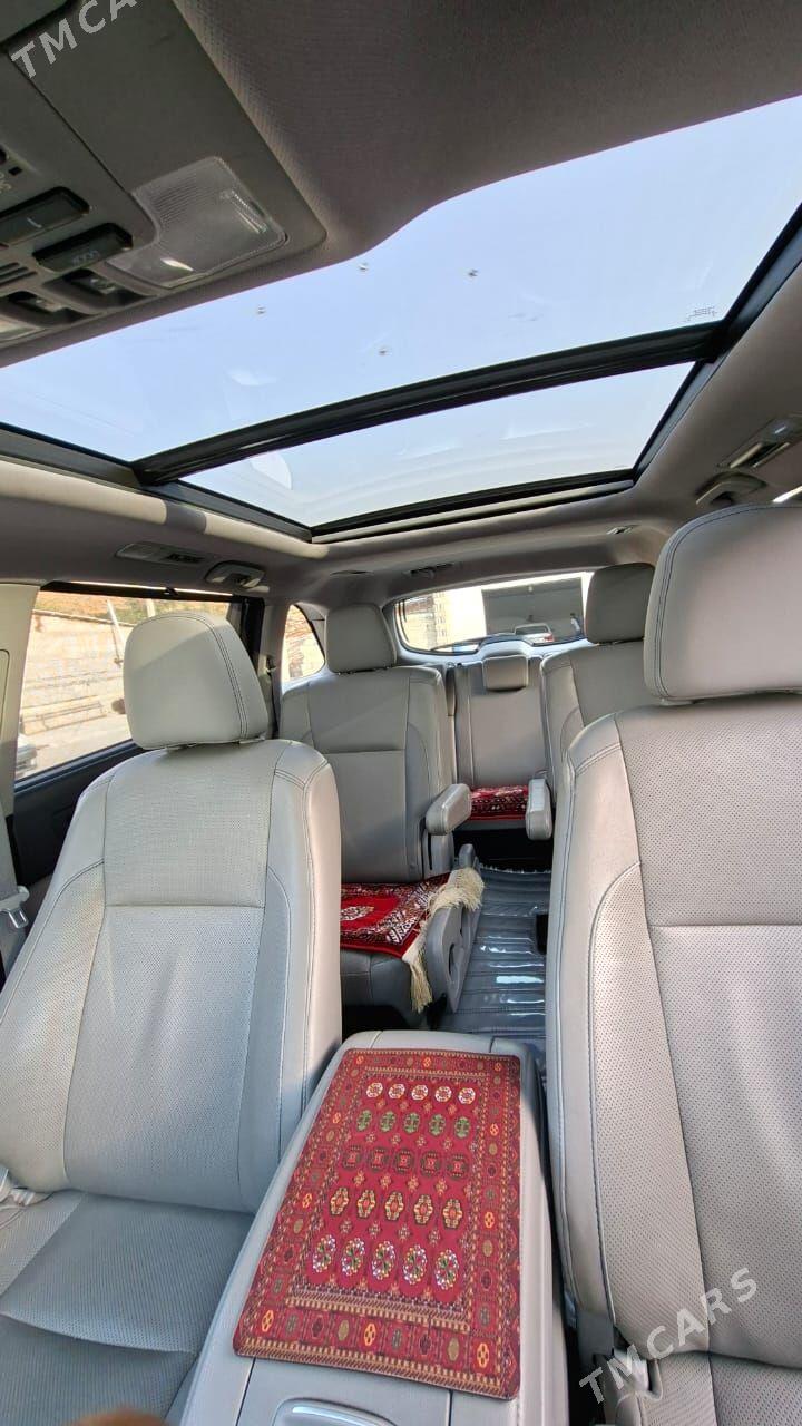 Toyota Highlander 2016 - 420 000 TMT - Mary - img 6