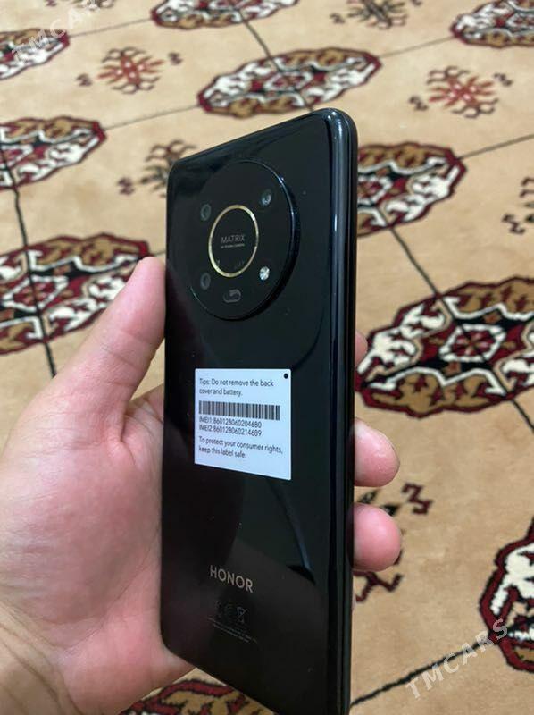 huwawei honar x9 - Ашхабад - img 1