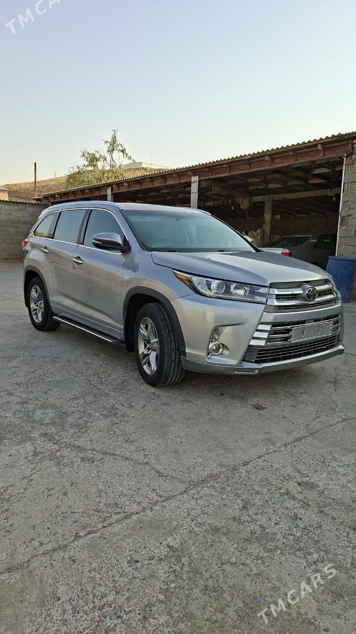 Toyota Highlander 2016 - 420 000 TMT - Mary - img 3