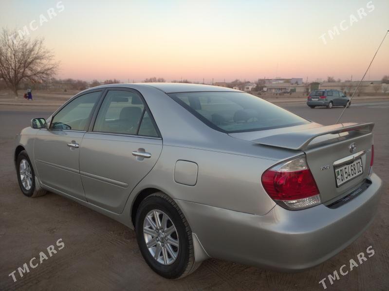 Toyota Camry 2006 - 170 000 TMT - Кёнеургенч - img 6
