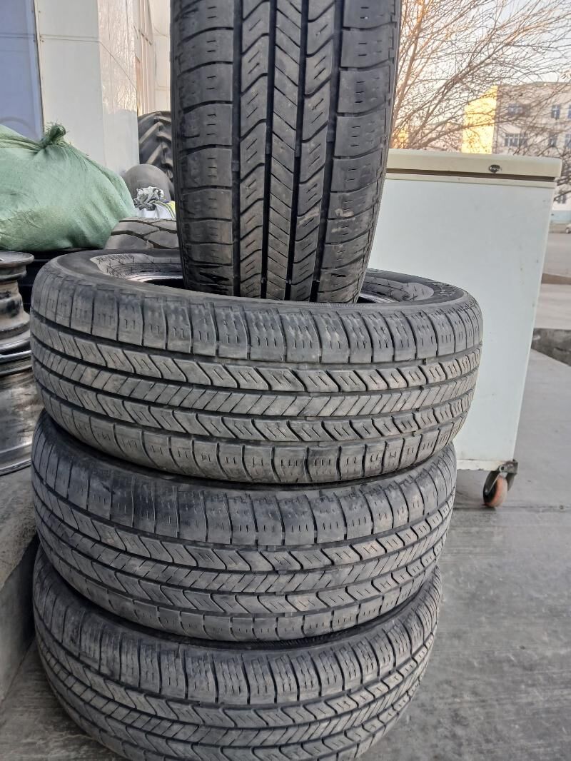 15 teker 1 200 TMT - Daşoguz - img 3