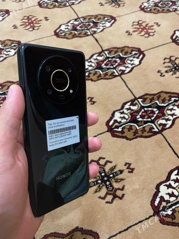 huwawei honar x9 - Ашхабад - img 3