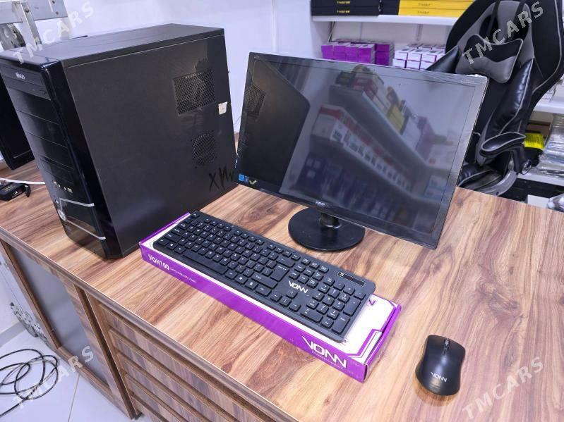 OFISNI KOMPYUTER🤩️ - 15-nji tapgyr - img 2