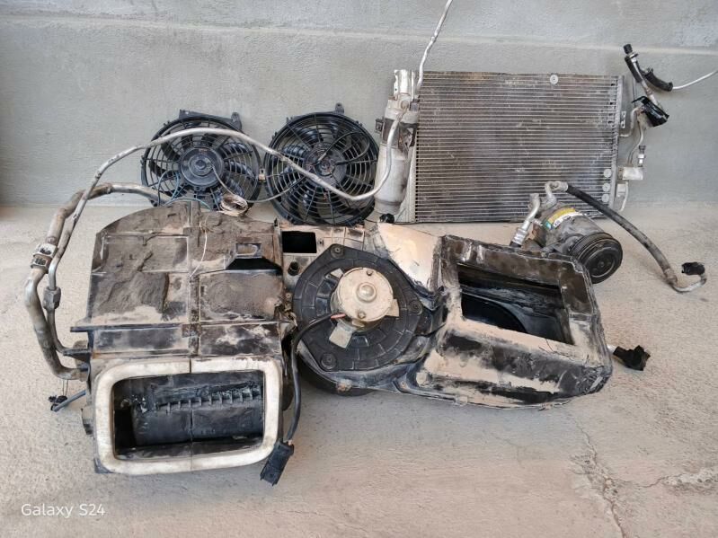 kansaner astra ji 2 000 TMT - Gyzylarbat - img 6