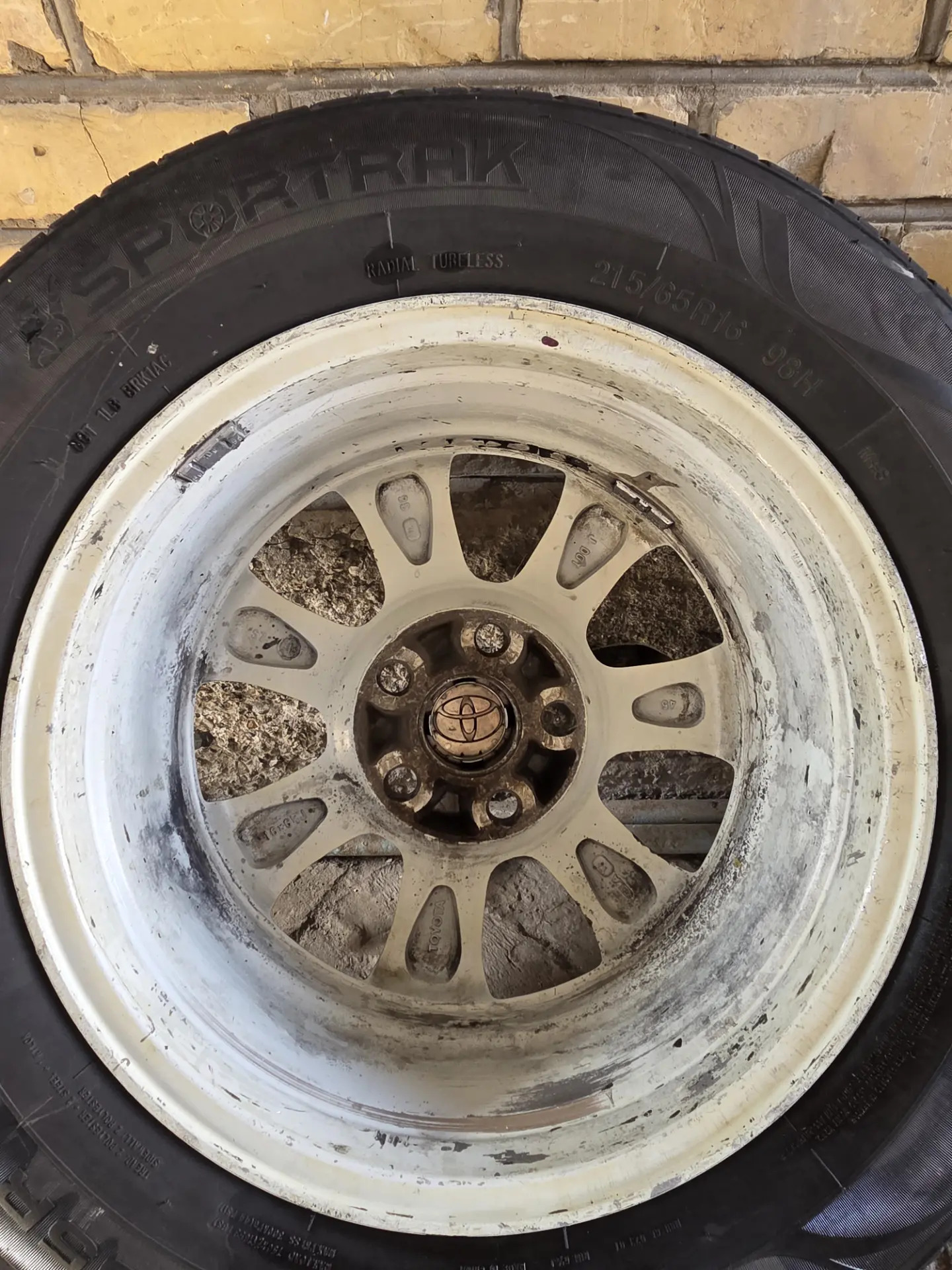 Diska 16 4 500 TMT - Türkmenabat - img 2