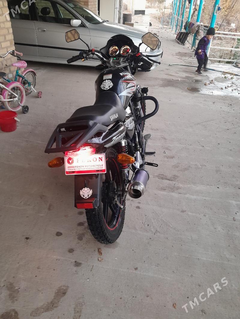 Fekon FK200-14G 2025 - 17 000 TMT - Saýat - img 5