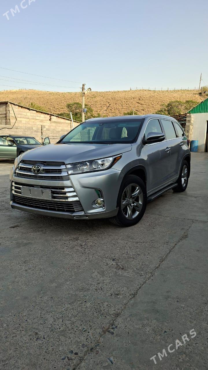 Toyota Highlander 2016 - 420 000 TMT - Mary - img 2