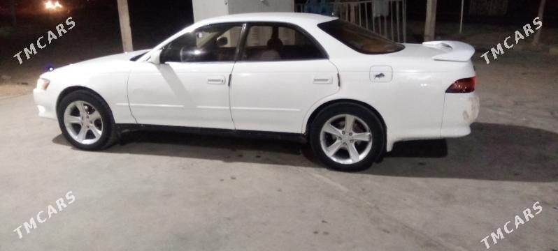 Toyota Mark II 1994 - 35 000 TMT - Мары - img 2