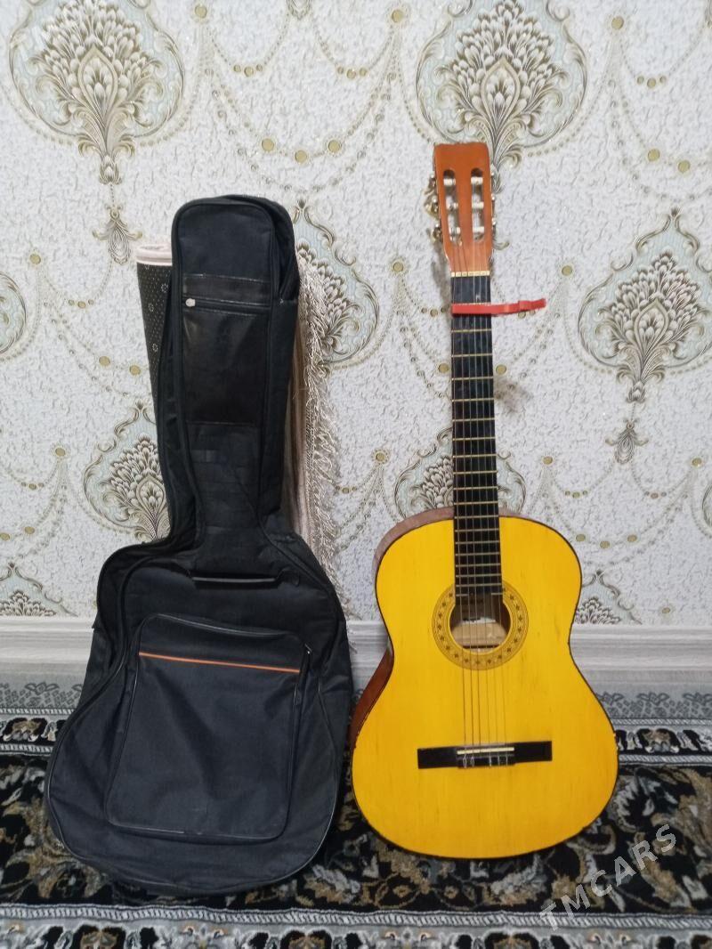 Gitara - Берекет - img 1