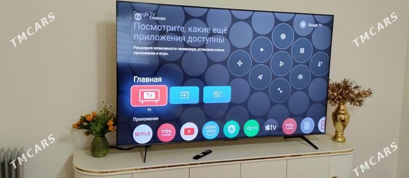 Supta 65lik tv - Daşoguz - img 1