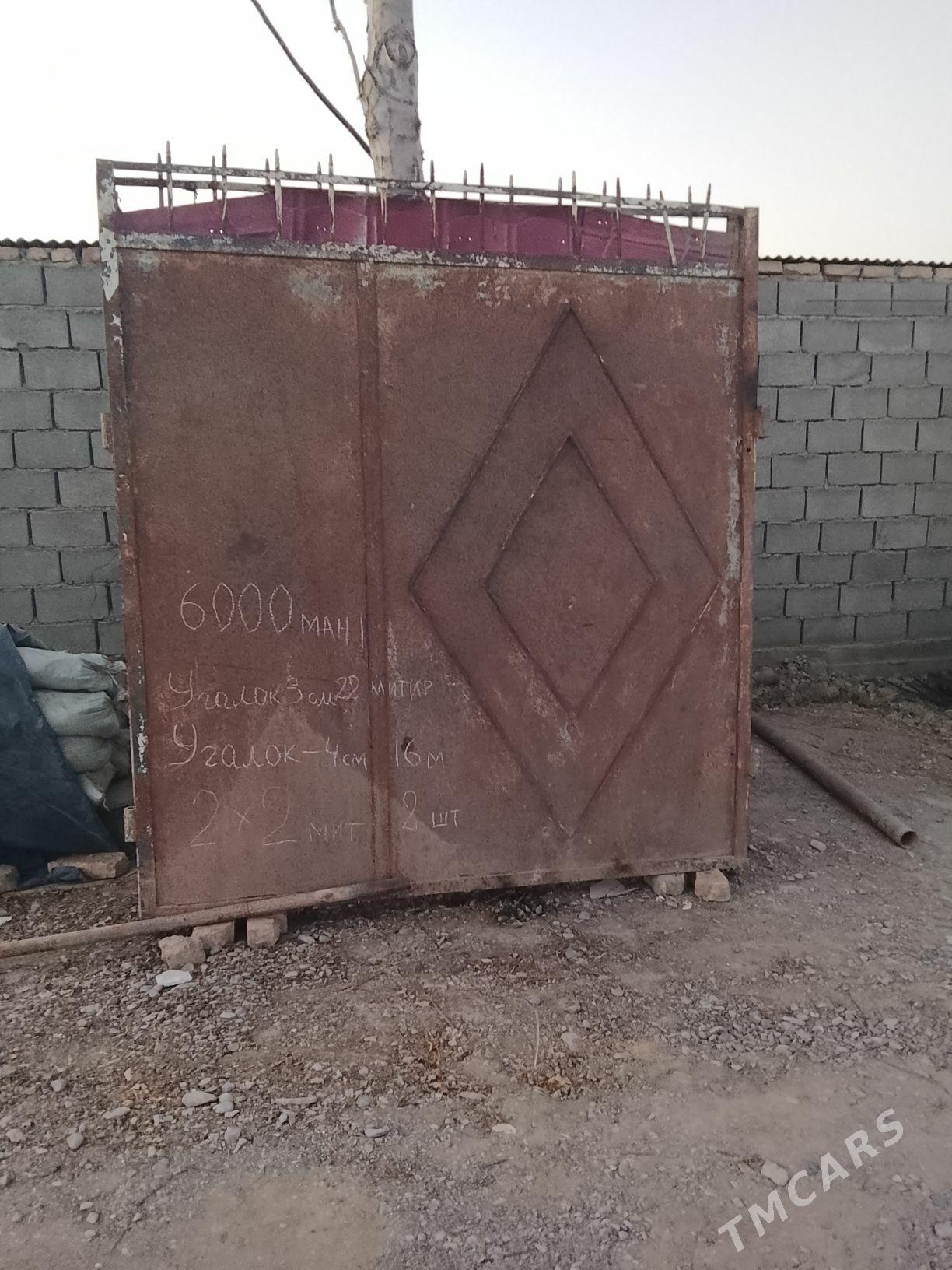 warata - Гёкдепе - img 3