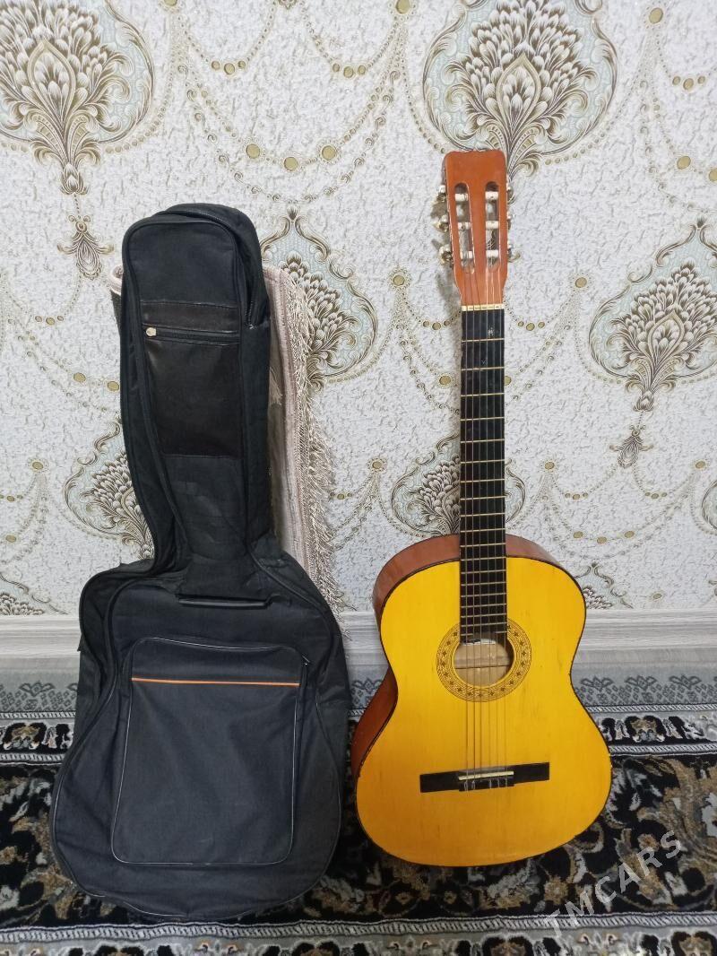 Gitara - Берекет - img 4