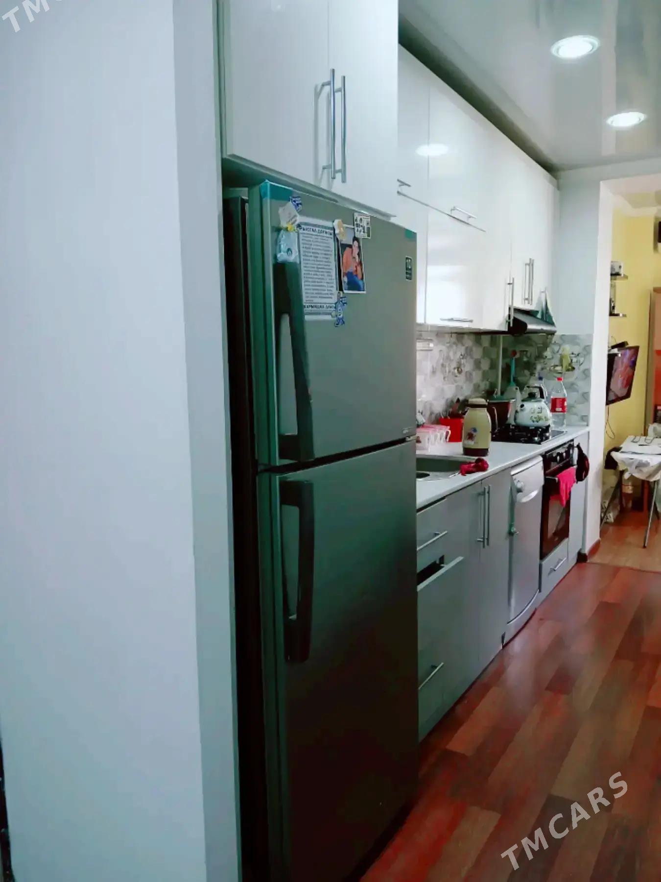 6 mkr Satlyk jay - Ашхабад - img 5