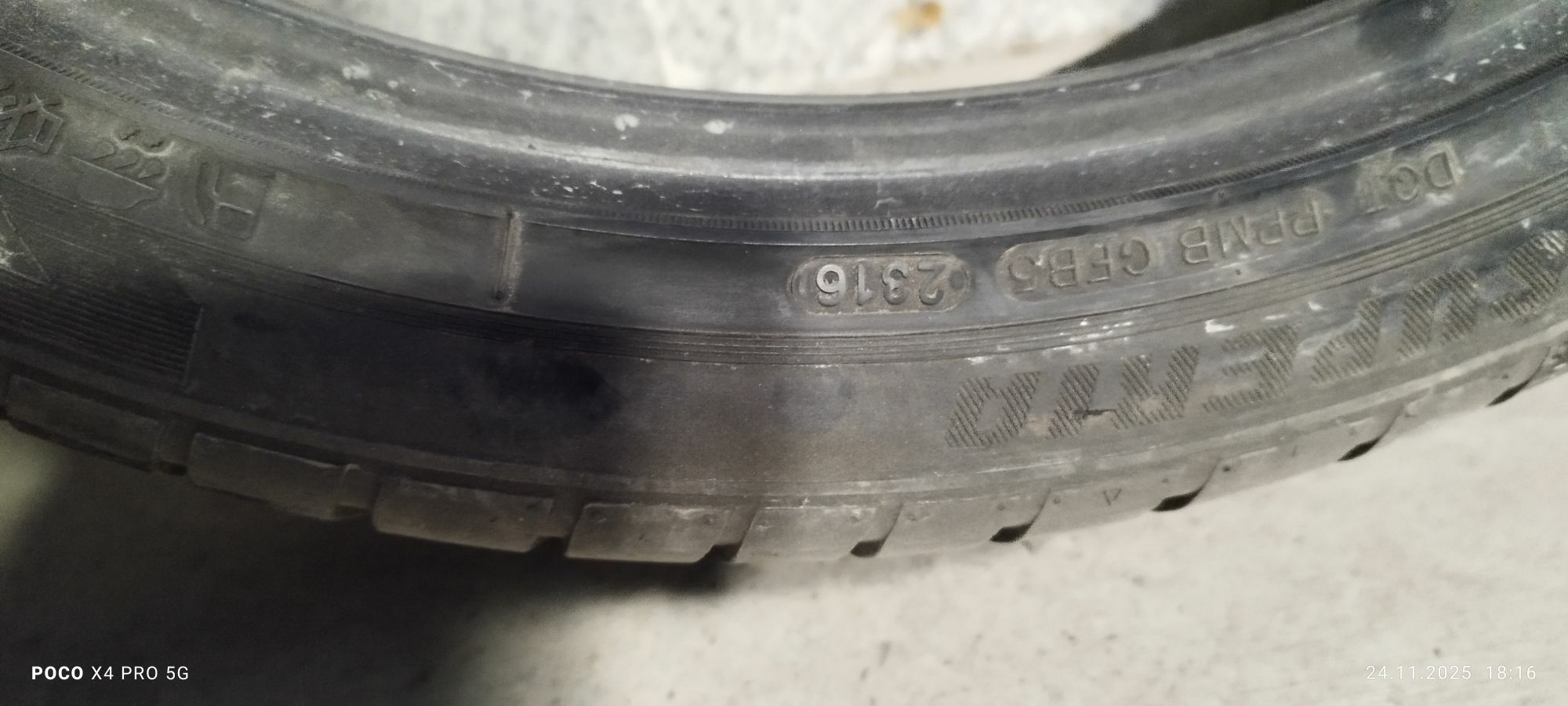 teker 600 TMT - Aşgabat - img 3