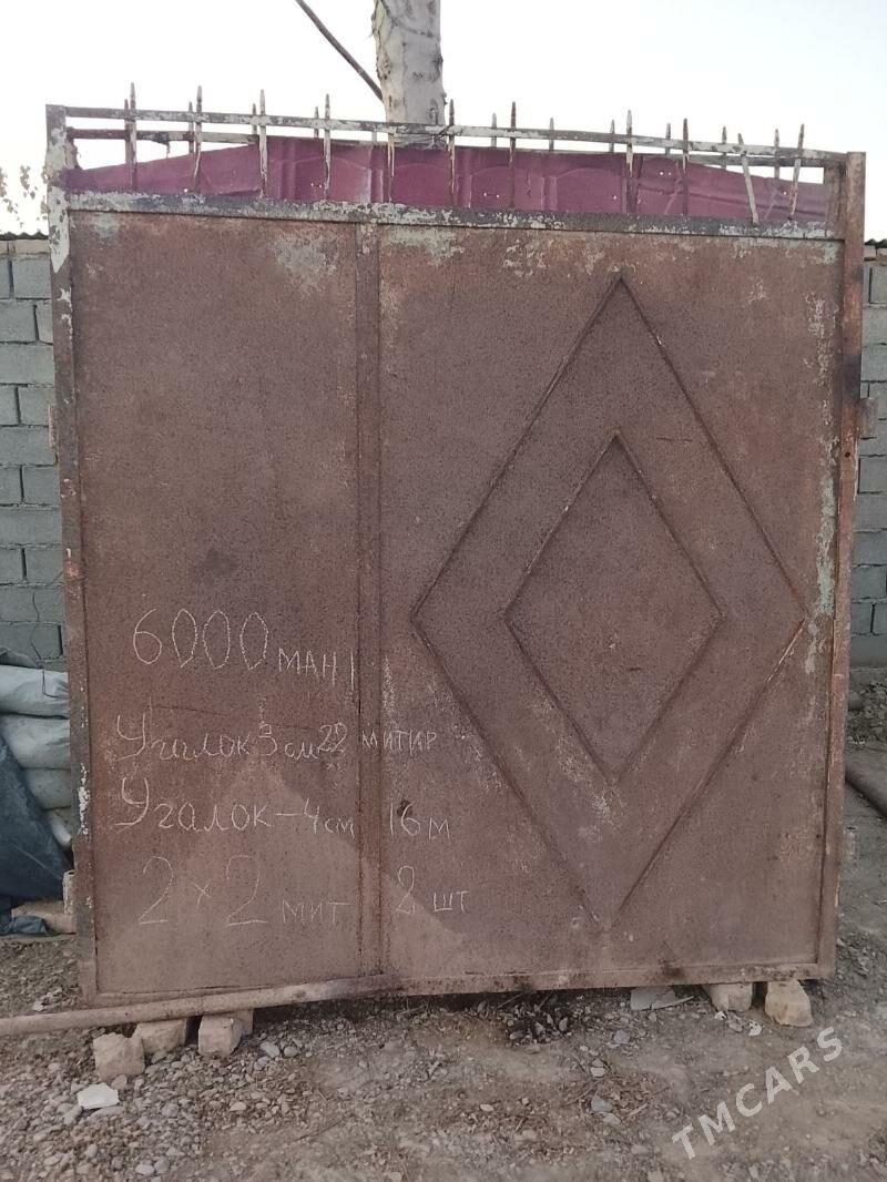 warata - Гёкдепе - img 2