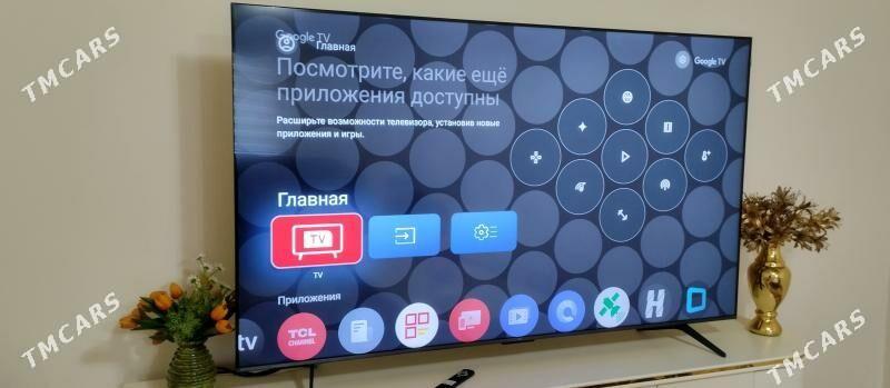 Supta 65lik tv - Daşoguz - img 2