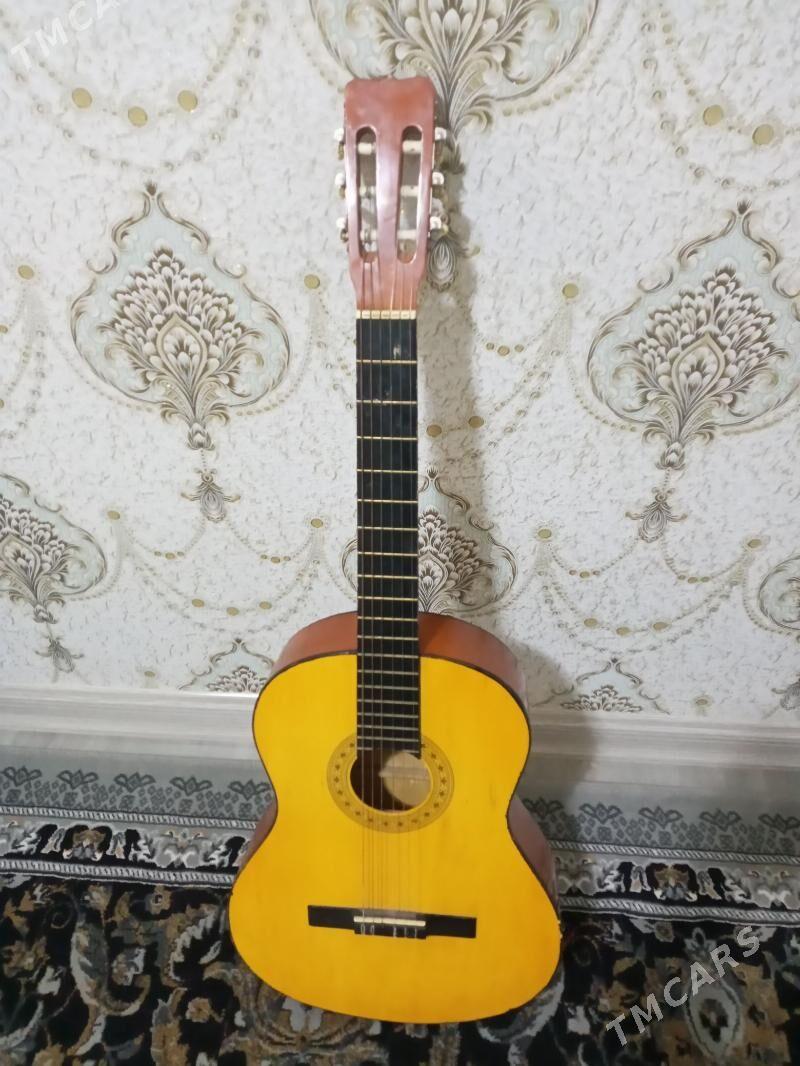 Gitara - Берекет - img 3