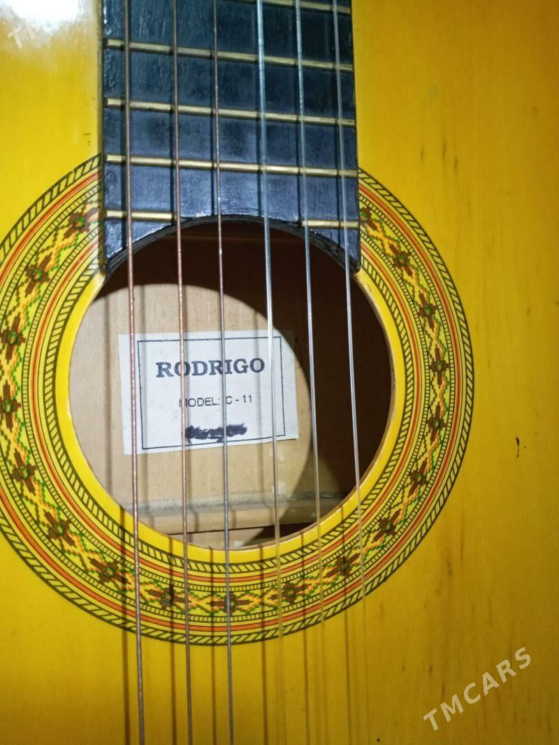 Gitara - Берекет - img 5