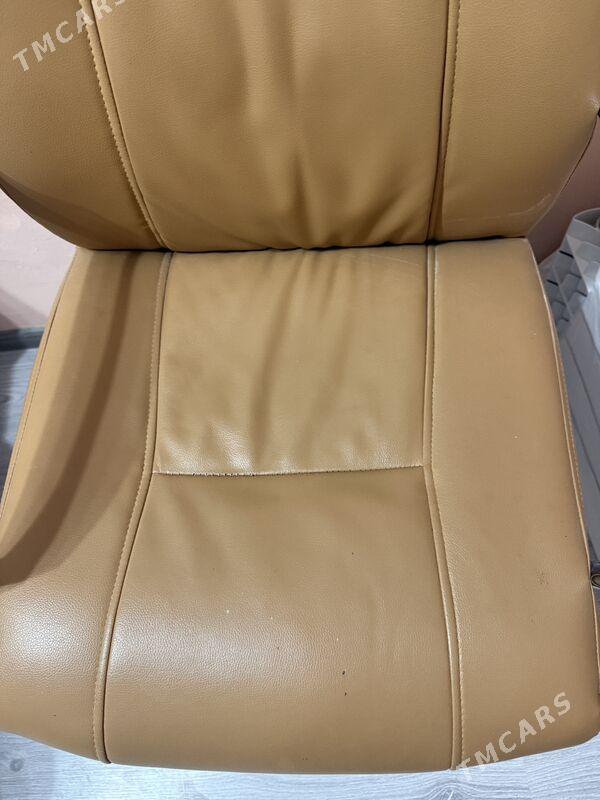 Кресло офисное -Kreslo - Ашхабад - img 2