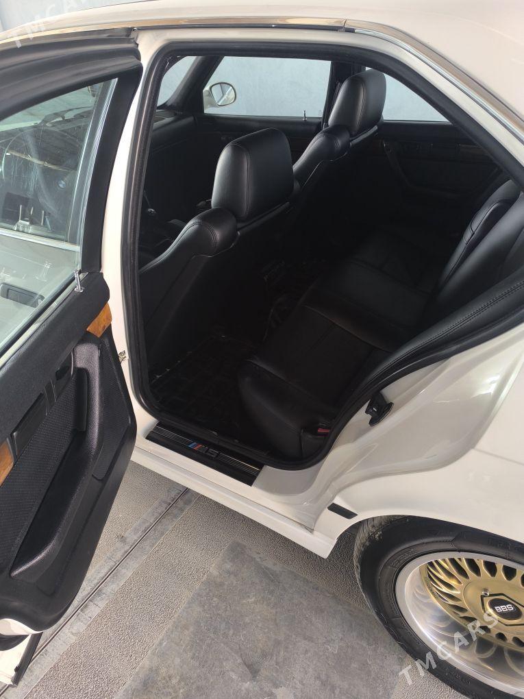 BMW 530 1990 - 160 000 TMT - Туркменабат - img 5