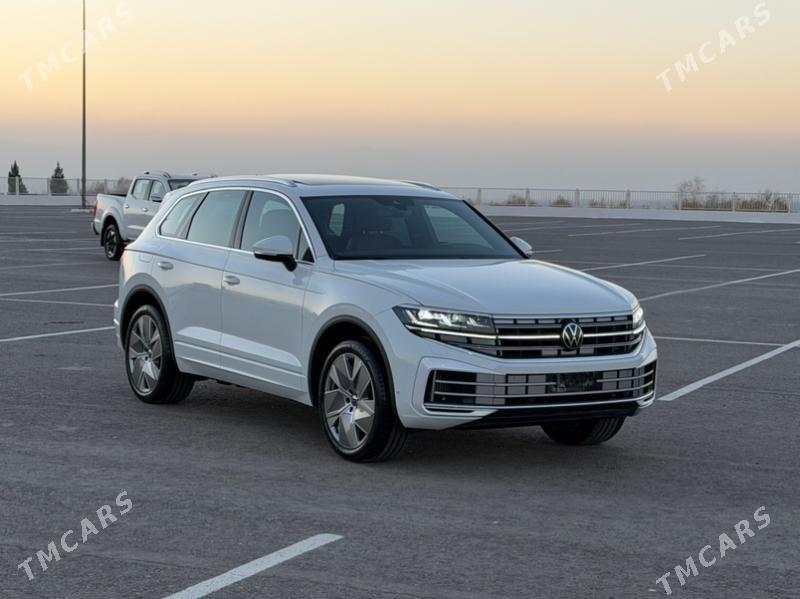 Volkswagen Touareg 2024 - 1 797 000 TMT - Aşgabat - img 10