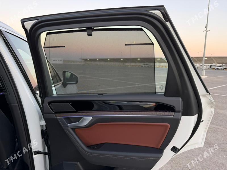 Volkswagen Touareg 2024 - 1 797 000 TMT - Aşgabat - img 7