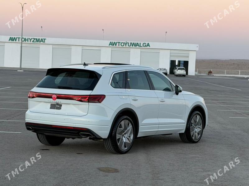 Volkswagen Touareg 2024 - 1 797 000 TMT - Aşgabat - img 6