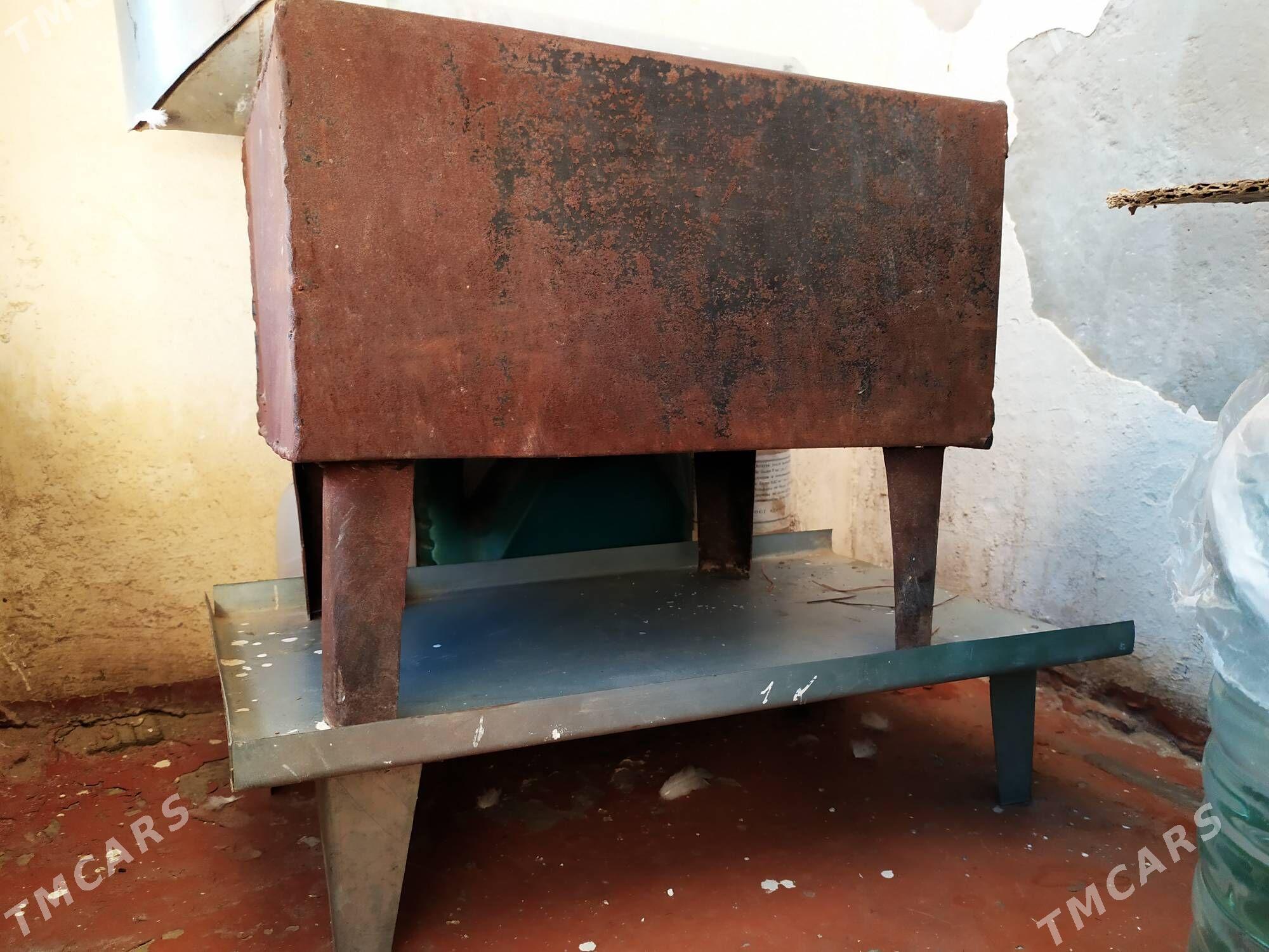 Gaz pec - Parahat 4 - img 2