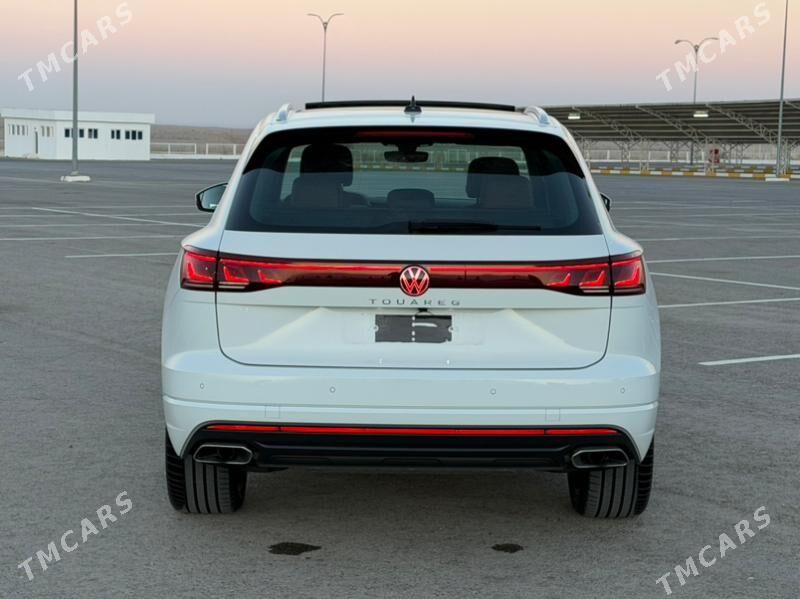 Volkswagen Touareg 2024 - 1 797 000 TMT - Aşgabat - img 5