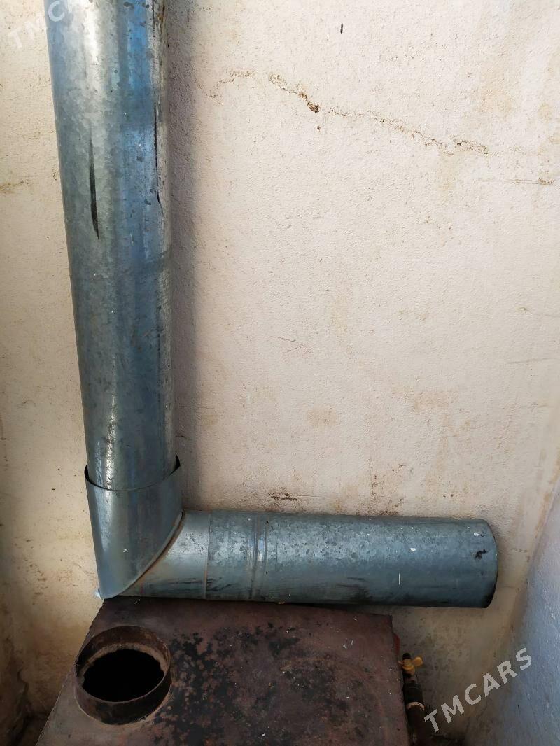 Gaz pec - Parahat 4 - img 3