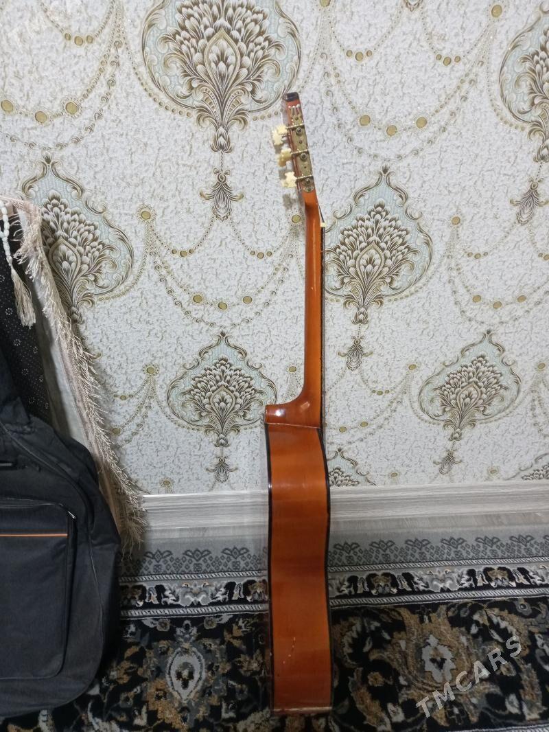 Gitara - Берекет - img 8