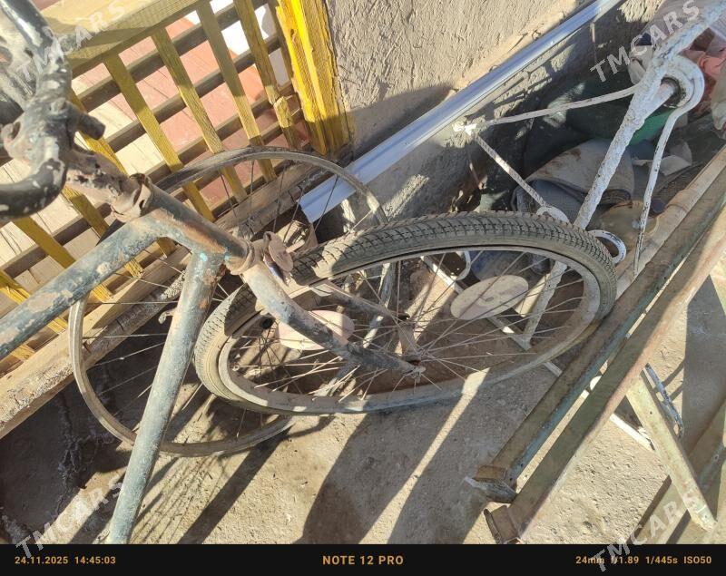 ural - Губадаг - img 1