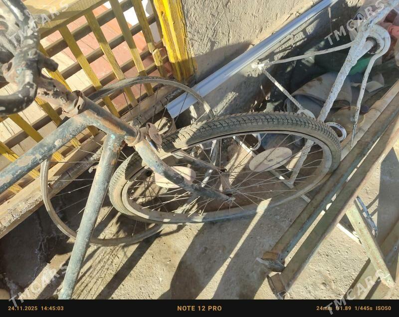 ural - Губадаг - img 2