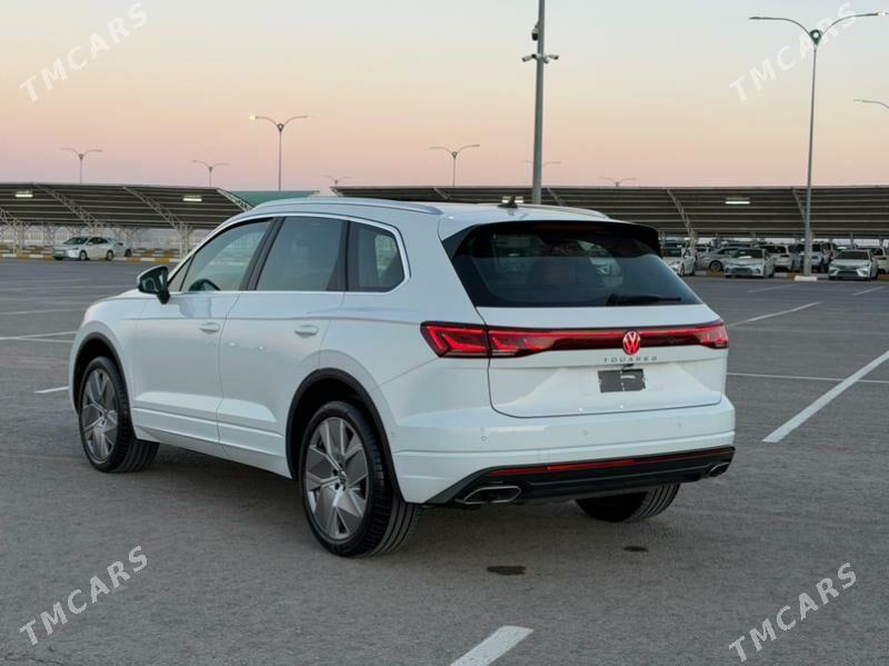 Volkswagen Touareg 2024 - 1 797 000 TMT - Aşgabat - img 4