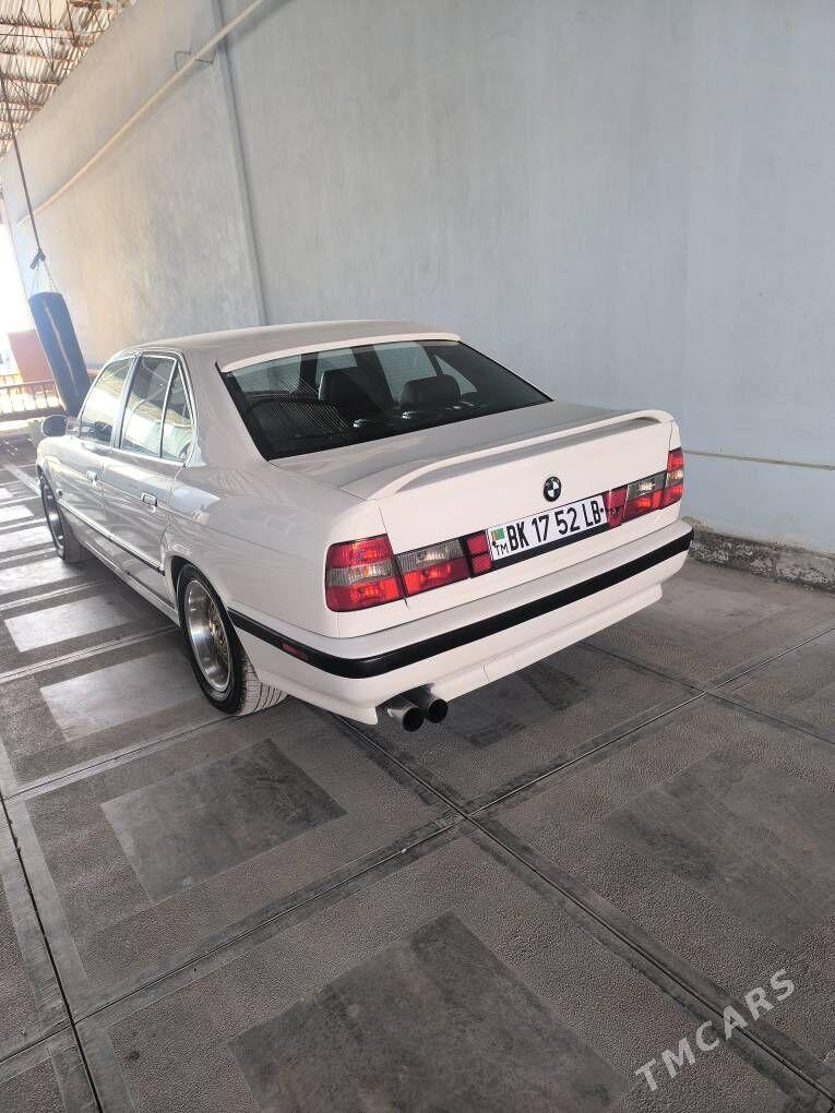 BMW 530 1990 - 160 000 TMT - Туркменабат - img 3