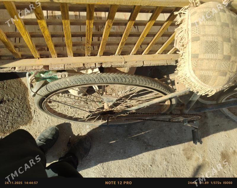 ural - Губадаг - img 3