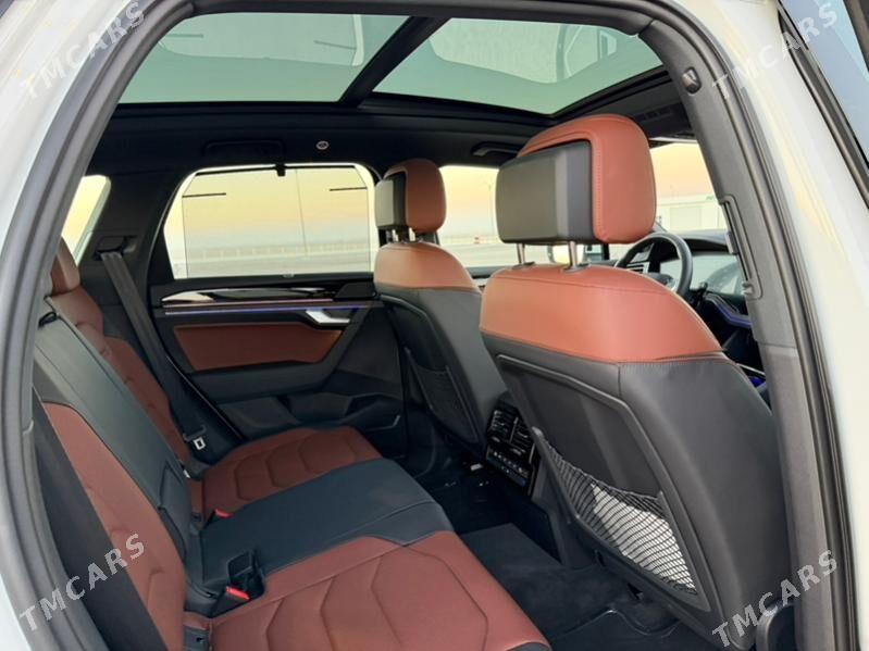 Volkswagen Touareg 2024 - 1 797 000 TMT - Aşgabat - img 8