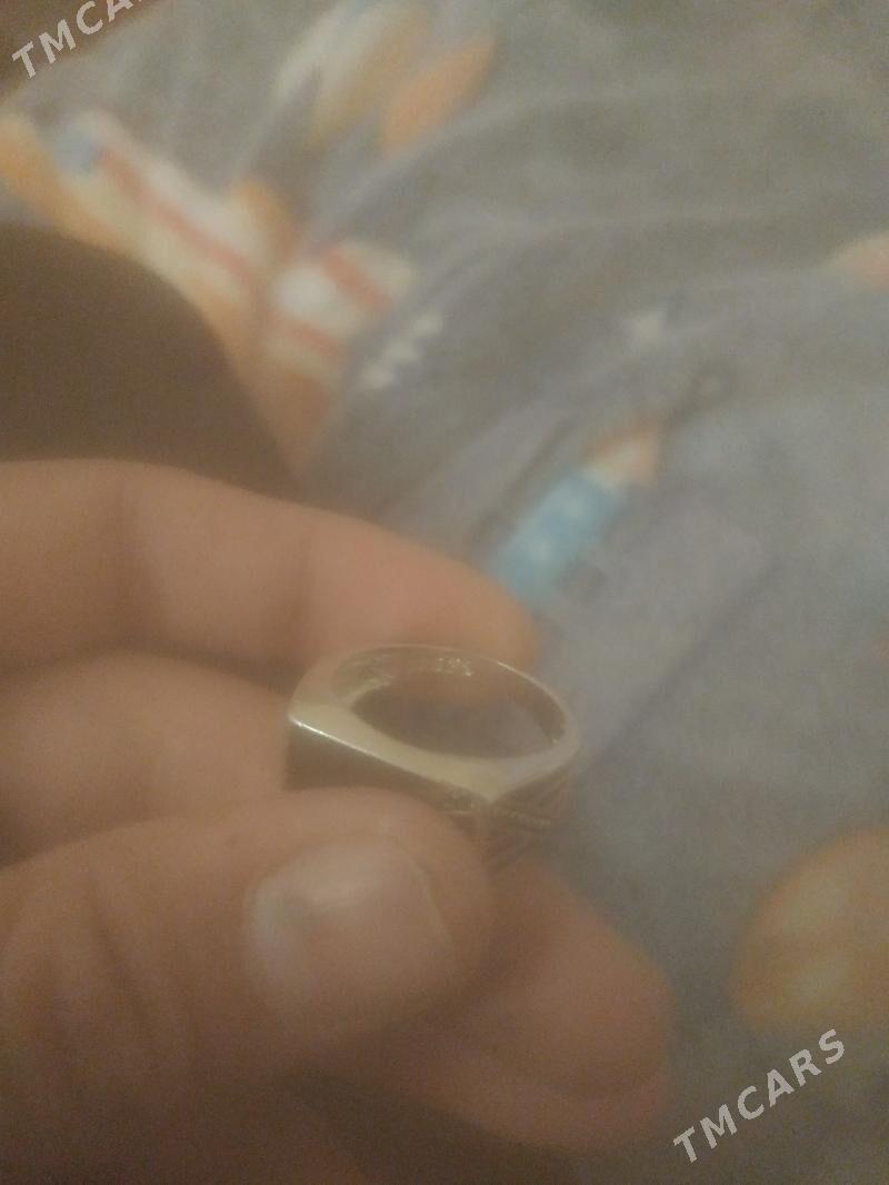 kümüş - Фарап - img 3