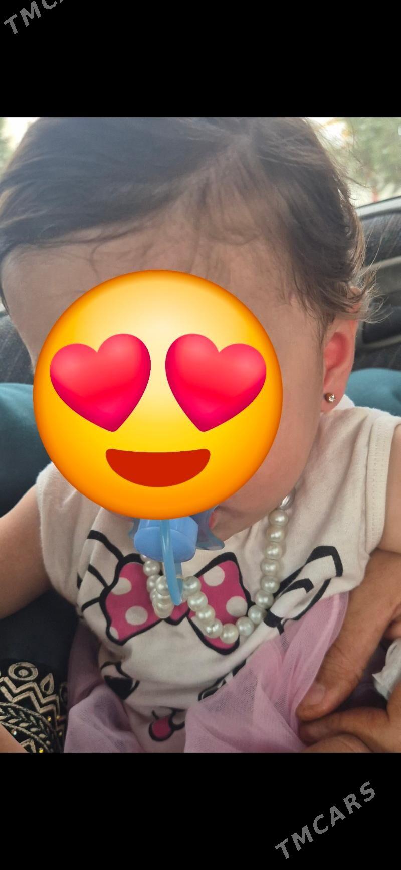 gulak desyan - Ашхабад - img 2