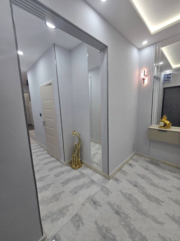 ГАУДАН А 2КОМ 4ЭТАЖ ЕВРО️️ - 5 mkr - img 6