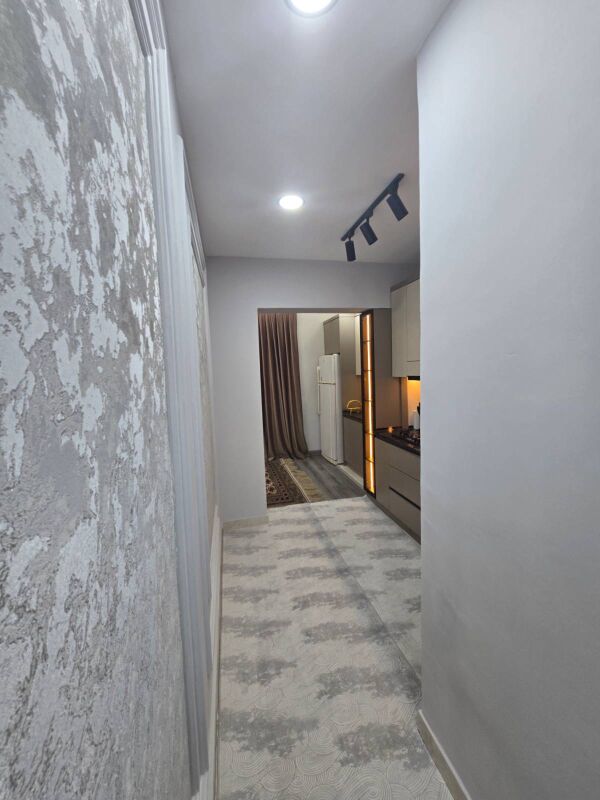 ГАУДАН А 2КОМ 4ЭТАЖ ЕВРО️️ - 5 mkr - img 10