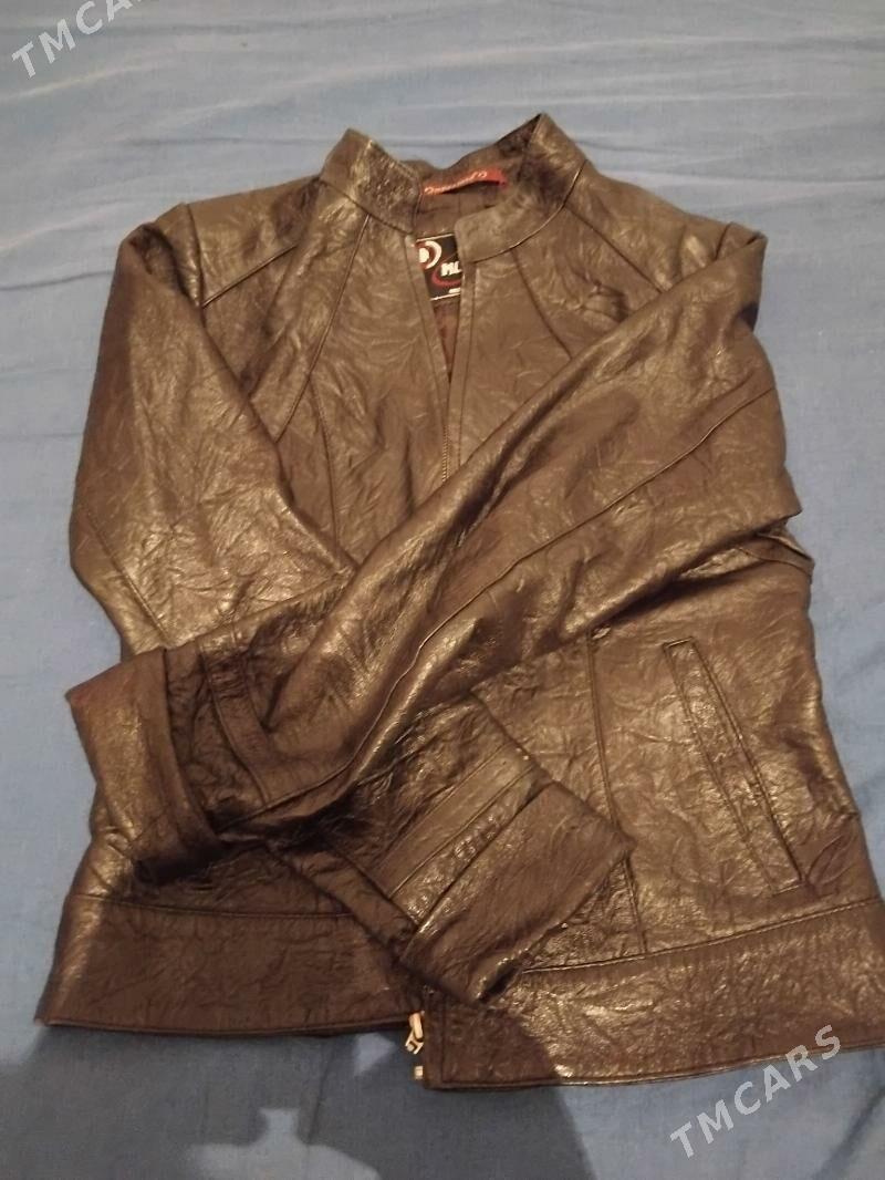 шуба жакет - Фарап - img 4