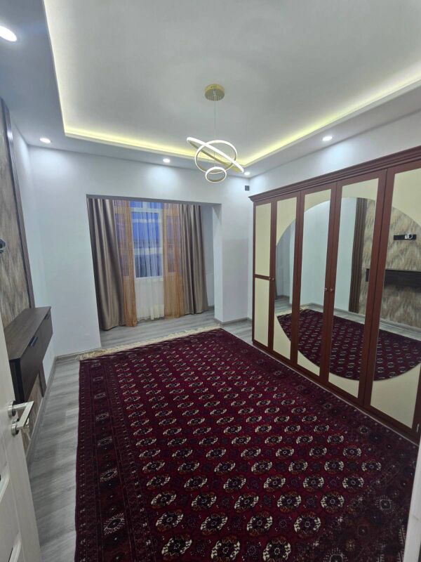 ГАУДАН А 2КОМ 4ЭТАЖ ЕВРО️️ - 5 mkr - img 7