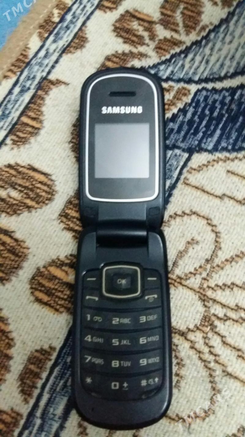 SAMSUNG САМСУНГ - Aşgabat - img 1