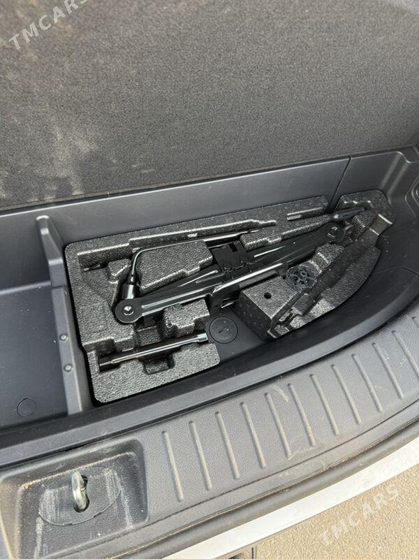 Hyundai Santa Fe 2020 - 350 000 TMT - Ашхабад - img 1